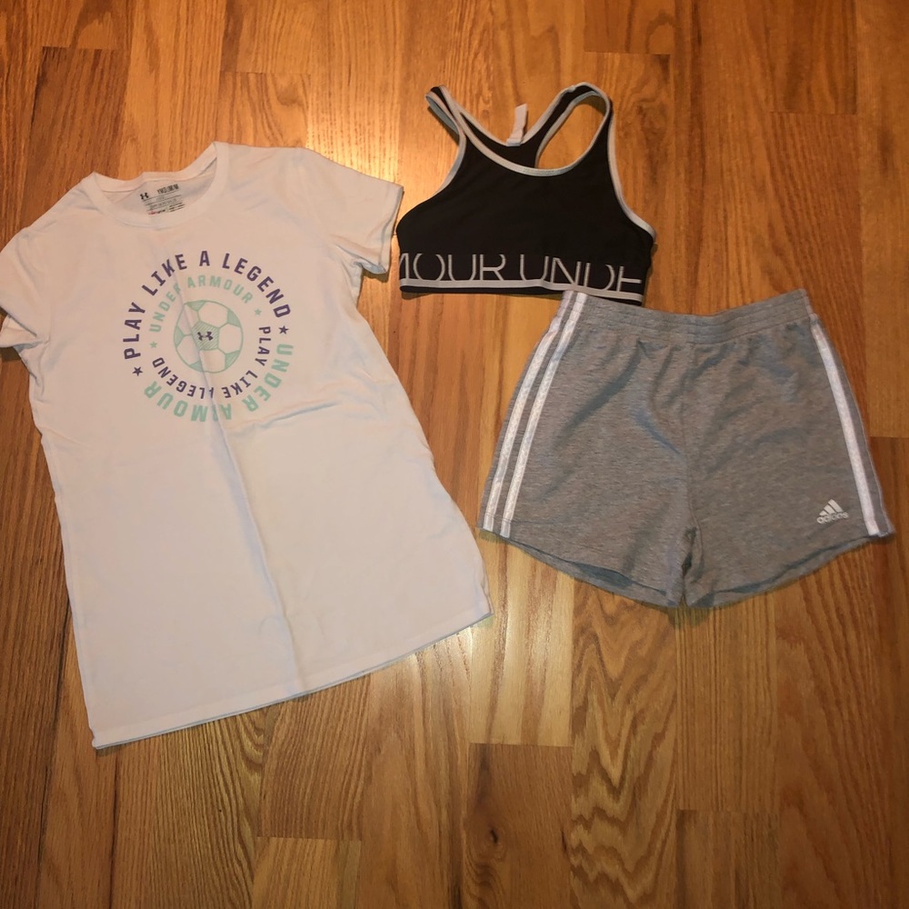 Girls bundle